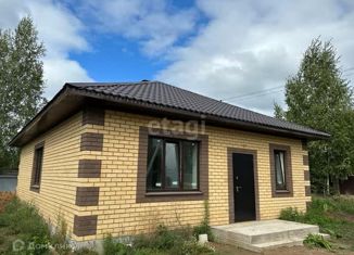 Продаю дом, 90 м2, деревня Карпово, Лучистая улица, 12А