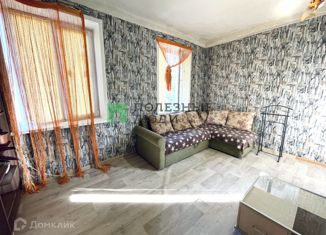 Продам 1-комнатную квартиру, 33.5 м2, Саратов, 6-й Дачный проезд, 4