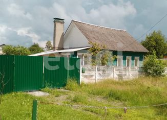 Продам дом, 61.8 м2, посёлок городского типа Белые Берега, 2-я Брянская улица