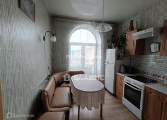 Продажа трехкомнатной квартиры, 84.9 м2, Забайкальский край, улица Ленина, 56