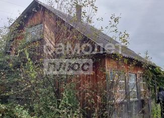 Продаю дом, 40 м2, коллективный сад Брусничный, коллективный сад Брусничный, 39