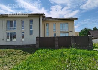 Таунхаус на продажу, 128.2 м2, село Булгаково