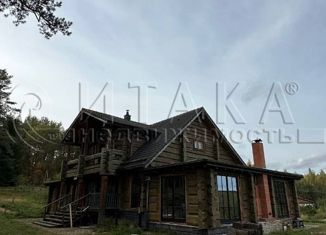 Дом на продажу, 402 м2, деревня Васильево