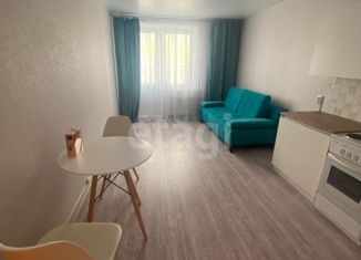 Продажа квартиры студии, 24.9 м2, Ростов-на-Дону, ЖК Платовский, улица Теряева, 8