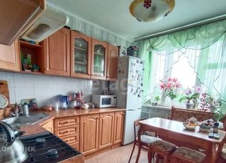 Продаю трехкомнатную квартиру, 67.8 м2, поселок городского типа Северный, Олимпийская улица, 31