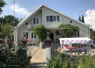 Продаю дом, 170 м2, село Высокое, улица Некрасова