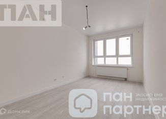 Продаю однокомнатную квартиру, 39.3 м2, Санкт-Петербург, набережная реки Каменки, 3к3, метро Парнас