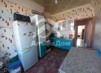 Продаю двухкомнатную квартиру, 59.9 м2, посёлок городского типа Красногорский, улица Ленина, 11