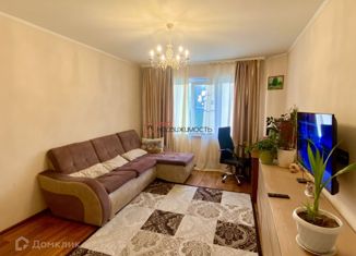 Продажа трехкомнатной квартиры, 65 м2, Новосибирск, улица Кочубея, 1, улица Кочубея