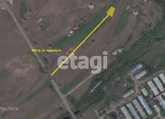 Продажа участка, 9 сот., городской округ Якутск