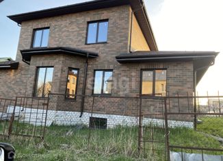 Дом на продажу, 171.7 м2, посёлок Путёвка, Вишнёвая улица