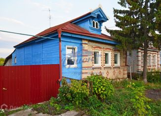 Продажа дома, 105 м2, деревня Кузьминка, улица Талалушкина, 235