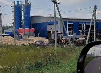 Продам земельный участок, 100 сот., Хреновское сельское поселение