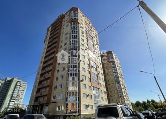 Продажа 1-комнатной квартиры, 38.4 м2, Омск, Пригородная улица, 21к2, Советский округ