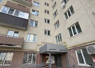 Продам двухкомнатную квартиру, 50.5 м2, поселок Придорожный, Николаевский проспект, 2