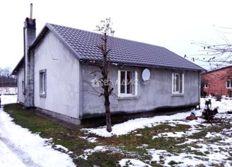 Дом на продажу, 120 м2, поселок Владимирово, Заречная улица