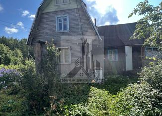 Продажа дома, 40 м2, деревня Лепсари, Ольховый проезд, 6