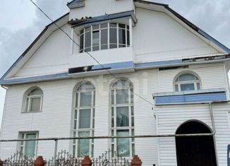 Продаю дом, 336 м2, Екатеринбург, метро Геологическая, улица Грязнова, 20