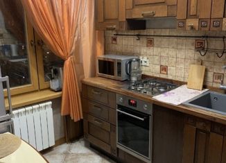 Однокомнатная квартира на продажу, 32 м2, Москва, улица Константинова, 3, улица Константинова