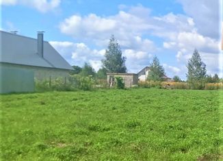 Продается участок, 15 сот., деревня Сухая Орлица, Речная улица