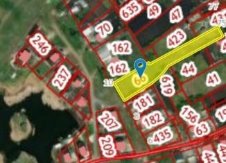 Продам земельный участок, 28 сот., деревня Искино