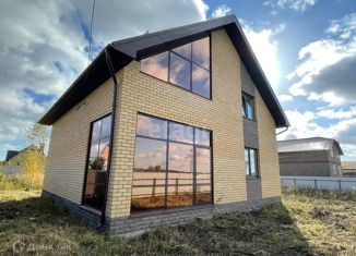 Дом на продажу, 164.2 м2, село Осиново, Комсомольская улица