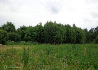 Продаю земельный участок, 50 сот., деревня Третьяково