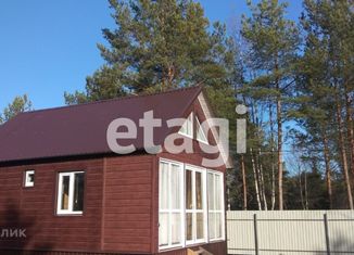 Продажа дома, 31.1 м2, садоводческий массив Новая Ропша, 3-я Северная улица