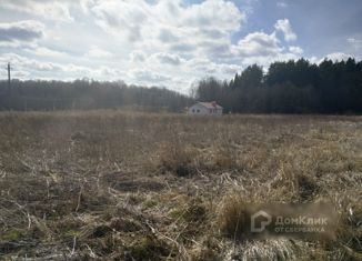 Участок на продажу, 16 сот., деревня Ясная Поляна, Центральная улица