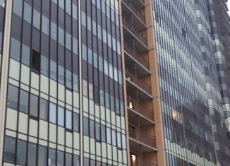 Продаю 2-ком. квартиру, 57.67 м2, Мурино, Воронцовский бульвар, 19к1, ЖК Материк