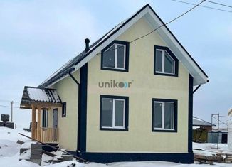 Продается дом, 120 м2, деревня Блохино, Центральная улица, 23