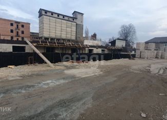 Продажа 1-ком. квартиры, 36.5 м2, Нальчик, улица А.А. Кадырова, 24Г, район Молодёжный