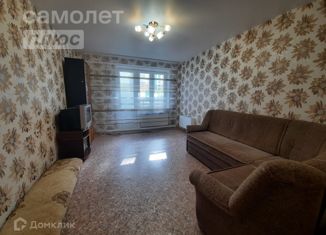 Продам 1-ком. квартиру, 35.5 м2, Липецк, улица Сергея Казьмина, 7