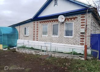 Дом на продажу, 62.8 м2, село Новое Каширово