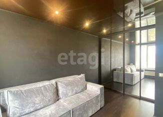 Однокомнатная квартира в аренду, 29 м2, Удмуртия, Весенняя улица, 6