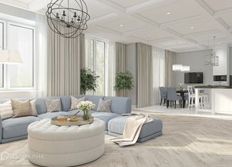 Продается дом, 220 м2, село Сергей-Поле, Новошкольная улица