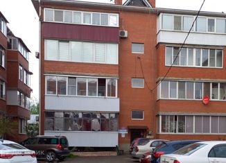 Продажа однокомнатной квартиры, 35.81 м2, Краснодар, Спокойная улица, 1/5, Спокойная улица