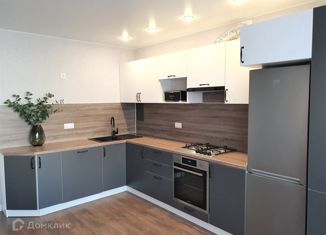 Продажа двухкомнатной квартиры, 65 м2, Великий Новгород, аллея Веряжское раздолье, 8к1, ЖК Раздолье