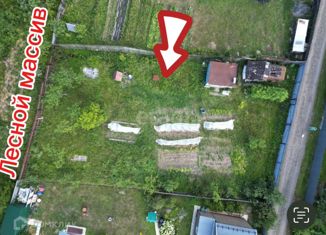 Продаю земельный участок, 8 сот., СНТ Алиса, СНТ Алиса, 23