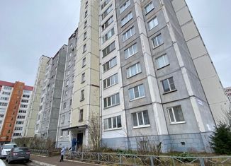Продажа двухкомнатной квартиры, 56.8 м2, Ленинградская область, Большая Каменная улица, 3Б