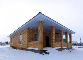 Продается дом, 135 м2, деревня Кабаково, Спортивная улица