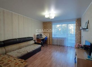 Продам 3-комнатную квартиру, 59.3 м2, Республика Башкортостан, Логовая улица, 2