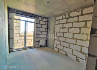 Продаю однокомнатную квартиру, 34.29 м2, село Белоглинка, Парковая улица, 1к1