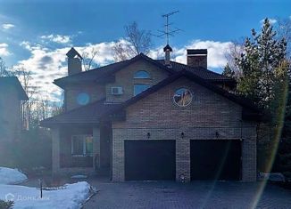 Продается дом, 350 м2, СНТ Горки-2