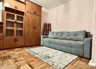 Сдается в аренду однокомнатная квартира, 42 м2, Краснодар, Ставропольская улица, 97, микрорайон Черемушки