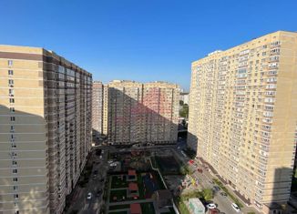 Продается 2-комнатная квартира, 48.8 м2, Ростов-на-Дону, Магнитогорская улица, 2В, ЖК Екатерининский