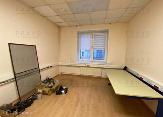 Офис в аренду, 15.5 м2, Москва, Донская улица, 4с3, Донская улица