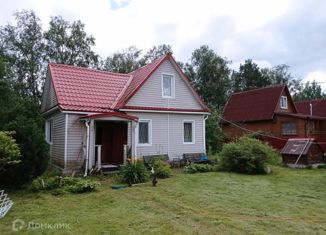 Продается дом, 60.3 м2, дачный массив Горы-2, 5-я линия