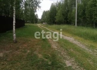 Продается земельный участок, 15 сот., деревня Животинки, 1-я Благодатная улица