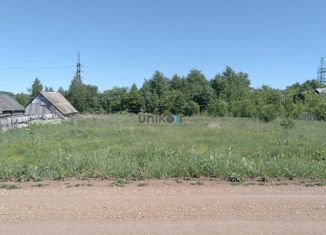 Продажа земельного участка, 24.9 сот., село Тавтиманово